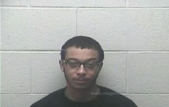 Gregory Allen Mcgee Jr.