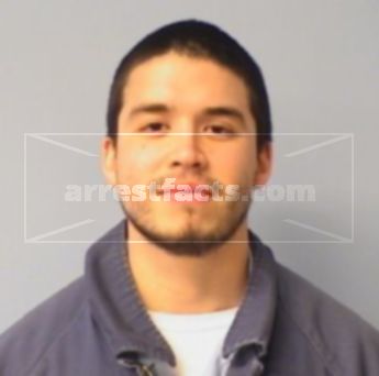 Obed S. Acosta