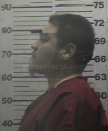 Nathaniel E Garcia