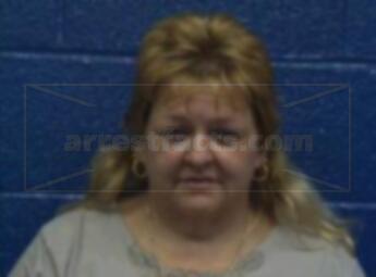Melissa A. Truett