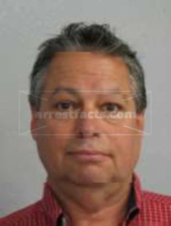 Steven Chester Gurney