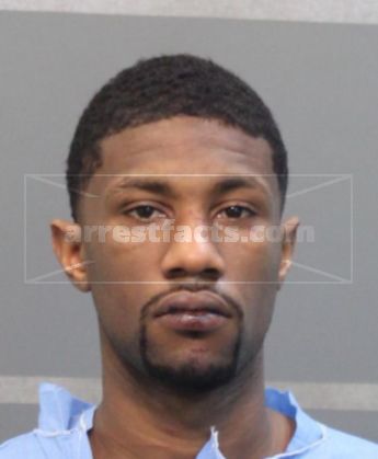 Bobby Reco Edwards