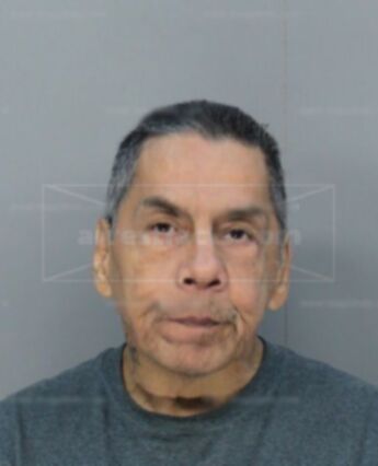 Richard Ruben Serrato