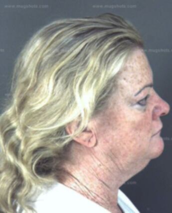 Sharon Ellen Wagoner