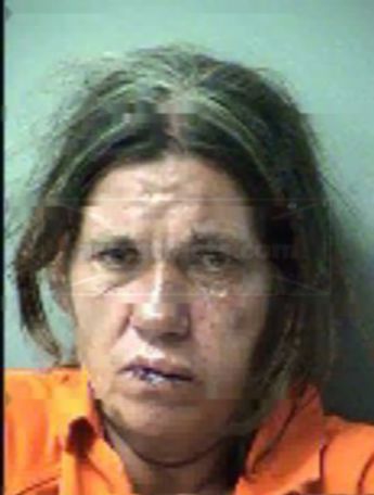 Terrie Denise Weaver