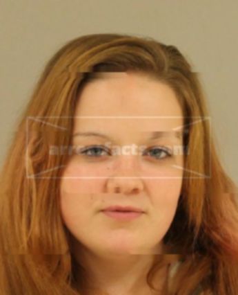 Devon Mercedes Campbell