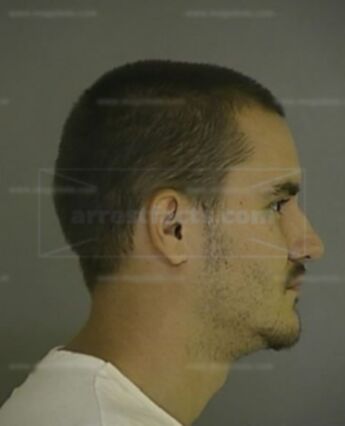 Zachary Cole Whitehead