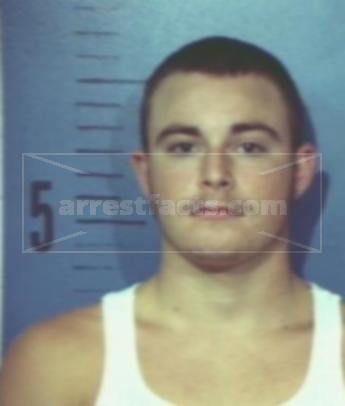 John Matthew Raines