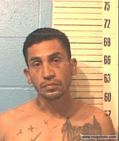 Adolfo Garcia Hernandez