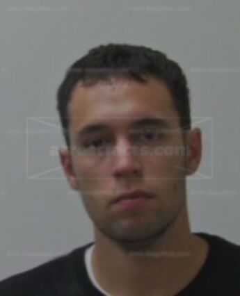 Justin Duane Nuby