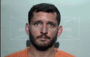 Bradley Terrence Wilson
