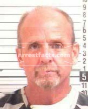 Gregory Roy Logue