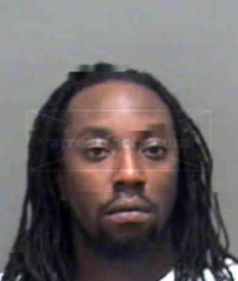 Jajuan Deanthony Roberts
