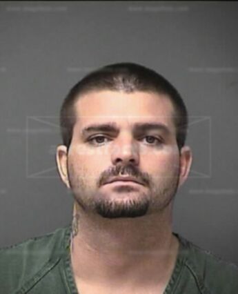 James David Colvin