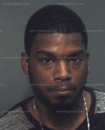 Tariq Aliquan Bagley