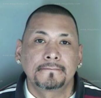 Mario Anthony Alvarado