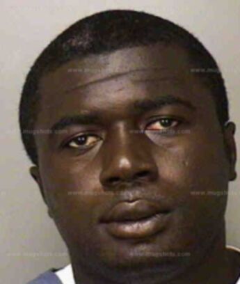 Harold Lavon Carter