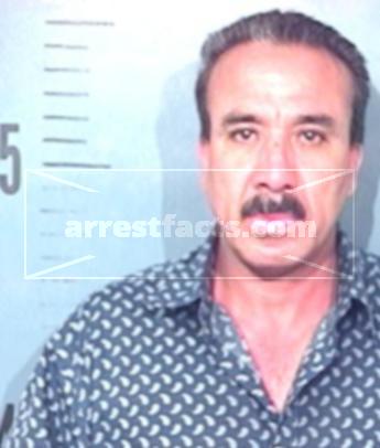 Cipriano Barraza