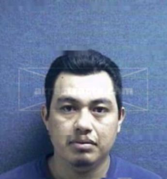 Ubaldo Flores Dominguez