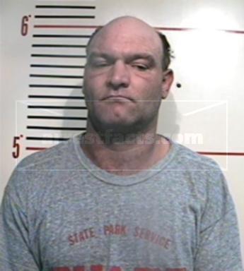 Donnie Ray West