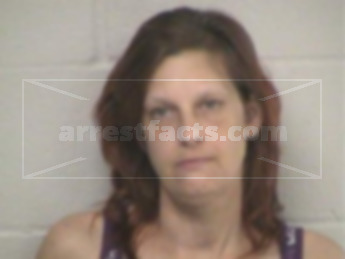 Dawn Antwionett Pruett