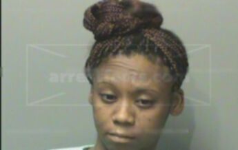 Keona Delores Campbell