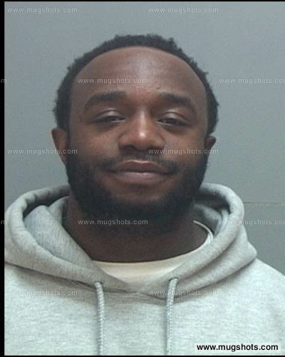 Marcus Allen Washington
