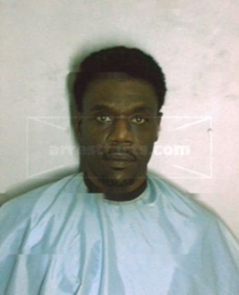 Darwin Wayne Thomas