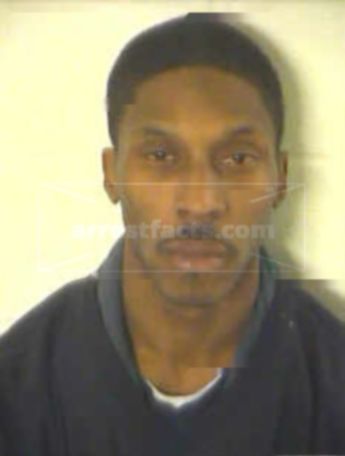 Glynn Eric Moody
