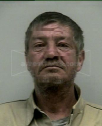 Phillip Wendell Clanton