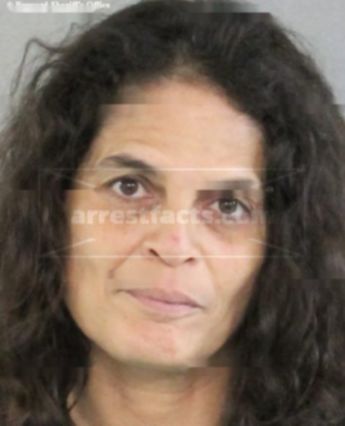 Nancy Maria Torres