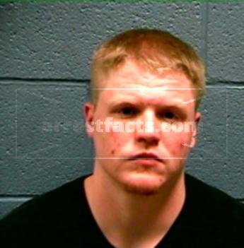 Kasey Michael Stidger