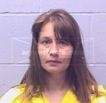 Amy E. Yaney