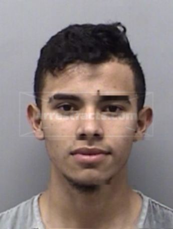 Elvis Josue Lopez-Gonzalez