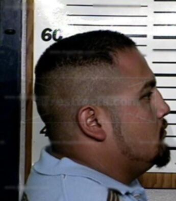 Ismael Marcus Martinez