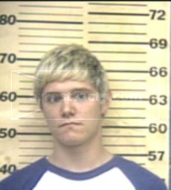 Justin Randall Staples