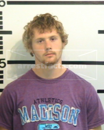 Colby Ryan Robinson