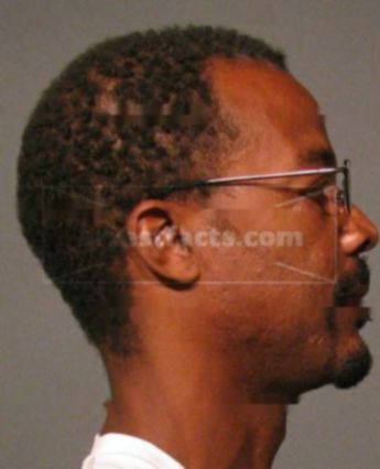 Terry Lamar Williams