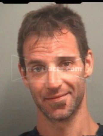 Jeffrey Murphy Machado