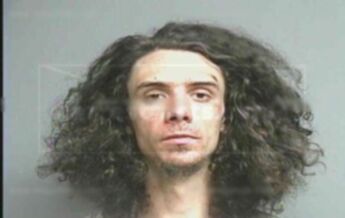 Daniel Scott Waltz