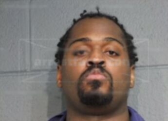 Demario Octavious Morgan