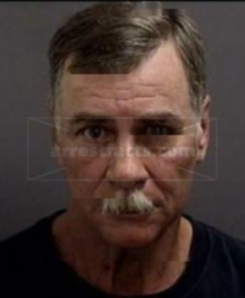 Mark Lynn Hutton