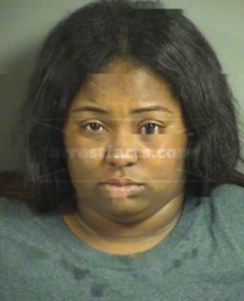 Keyera Eddings Bateman