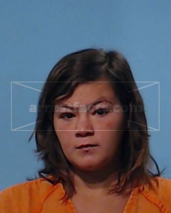 Alissa Nicole Blackwell