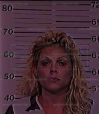 Karen Renee Meek