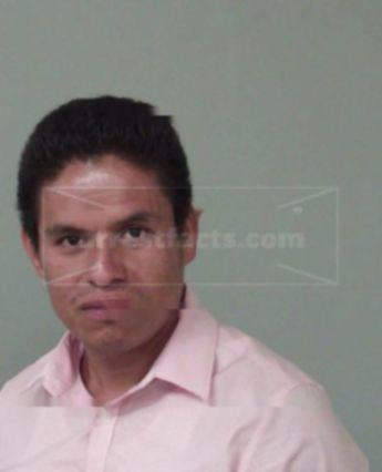 Pablo Pacheco Hernandez