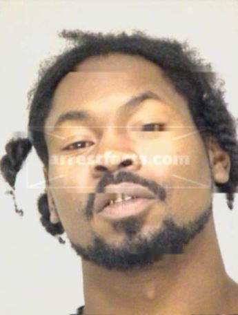 Sheabes Tremaine Thomas