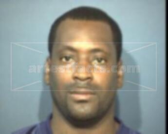 Clifford Earl Titus