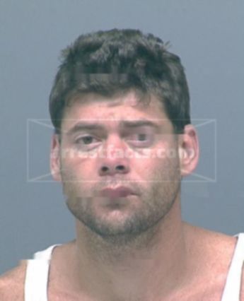 Christopher Douglas Leeper