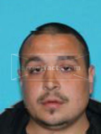 Samuel Gonzales